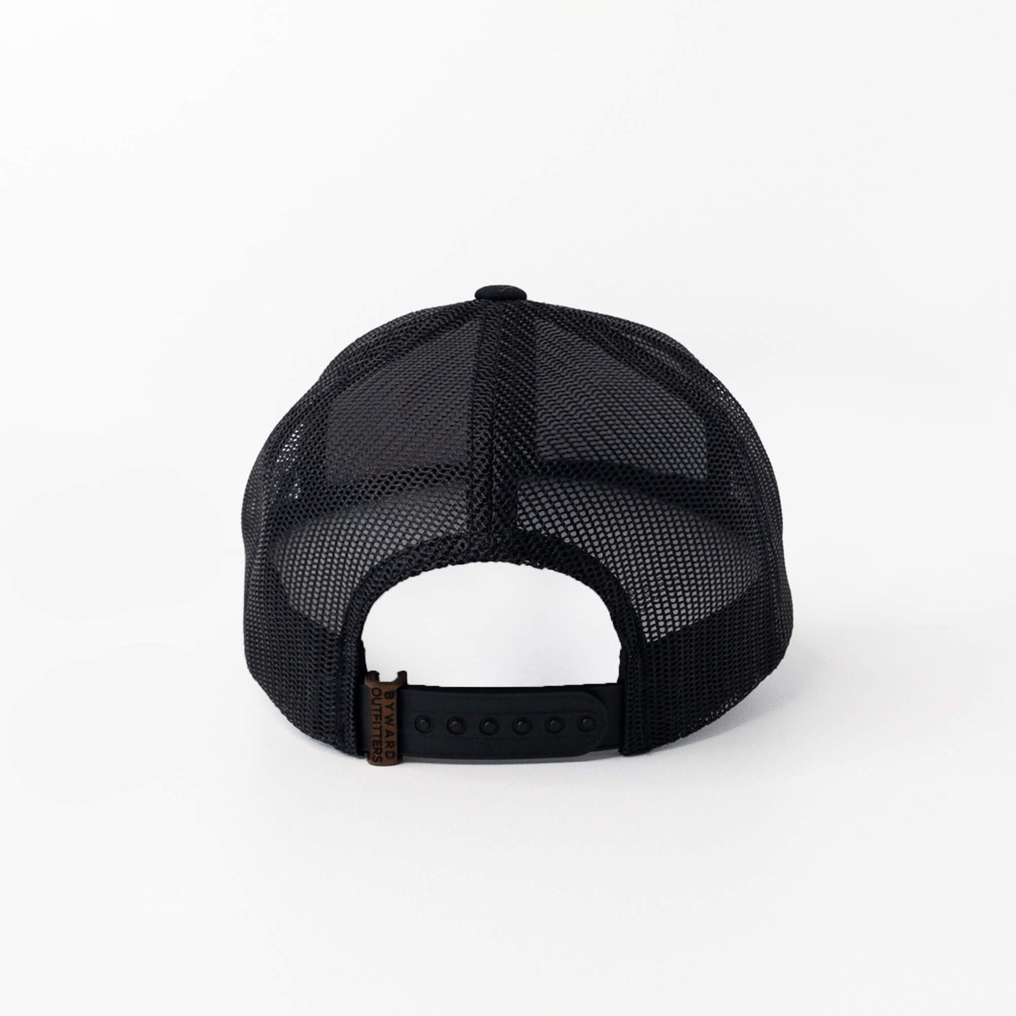 Limited Edition - Stealth Black