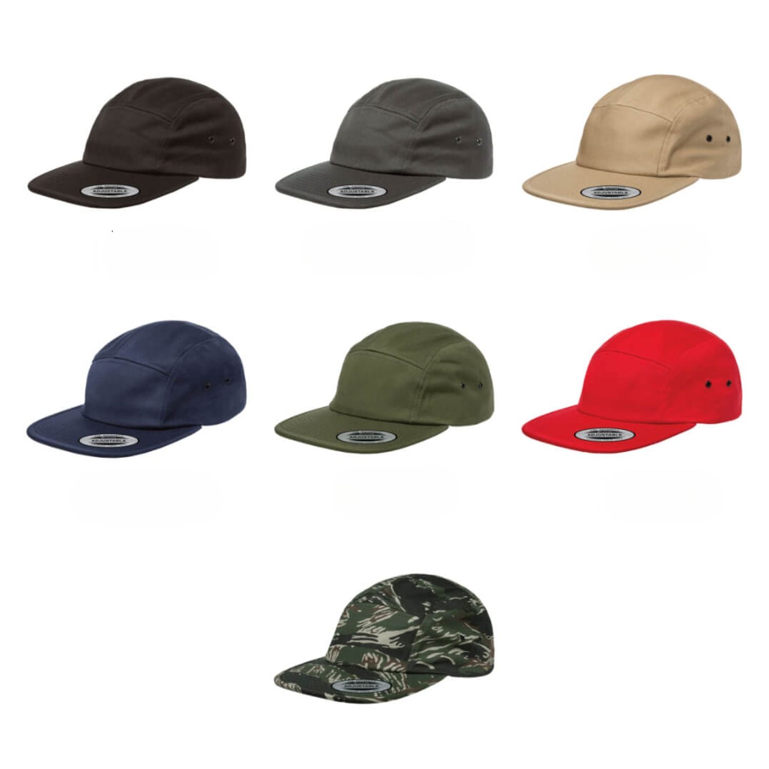 custom jockey hat colors