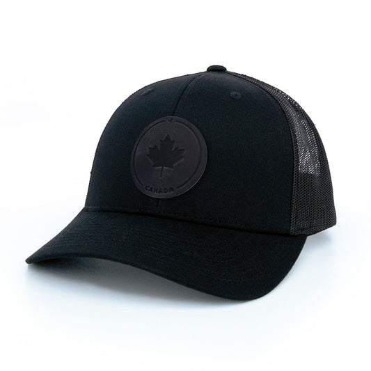 Limited Edition - Stealth Black