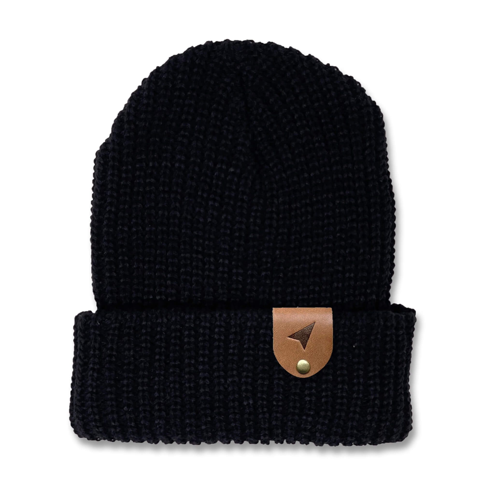 Chunky Knit Toque – Byward Outfitters