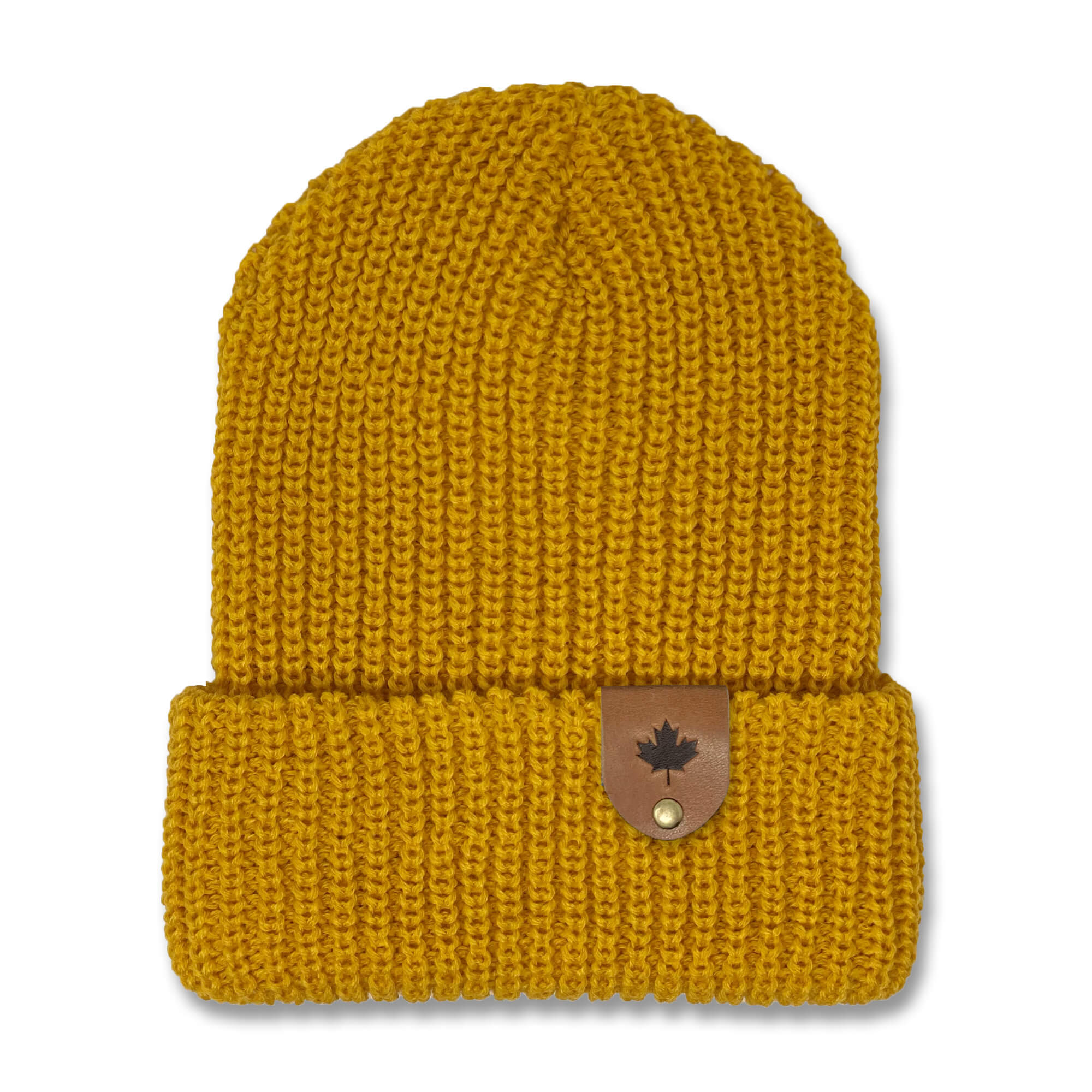 swatch color Mustard Toque