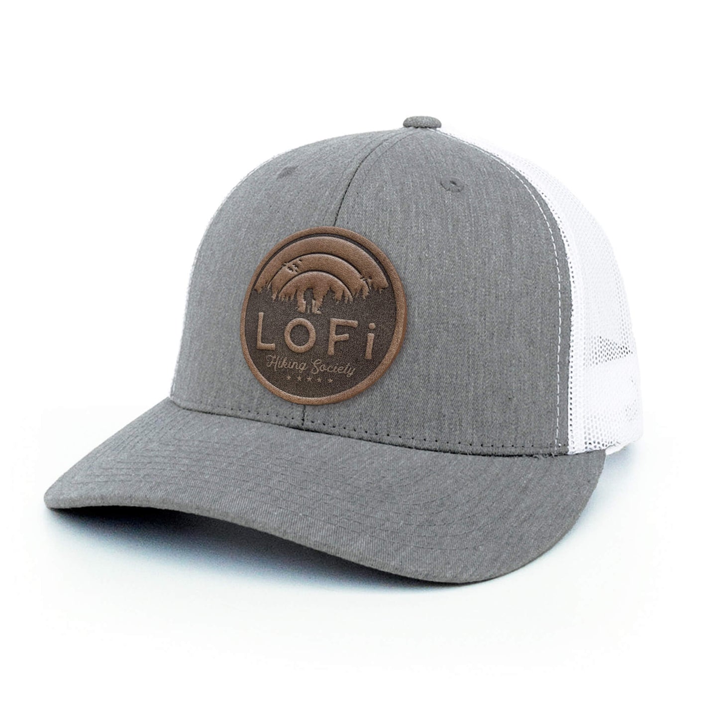 Lofi Hiking Society x Byward Outfitters