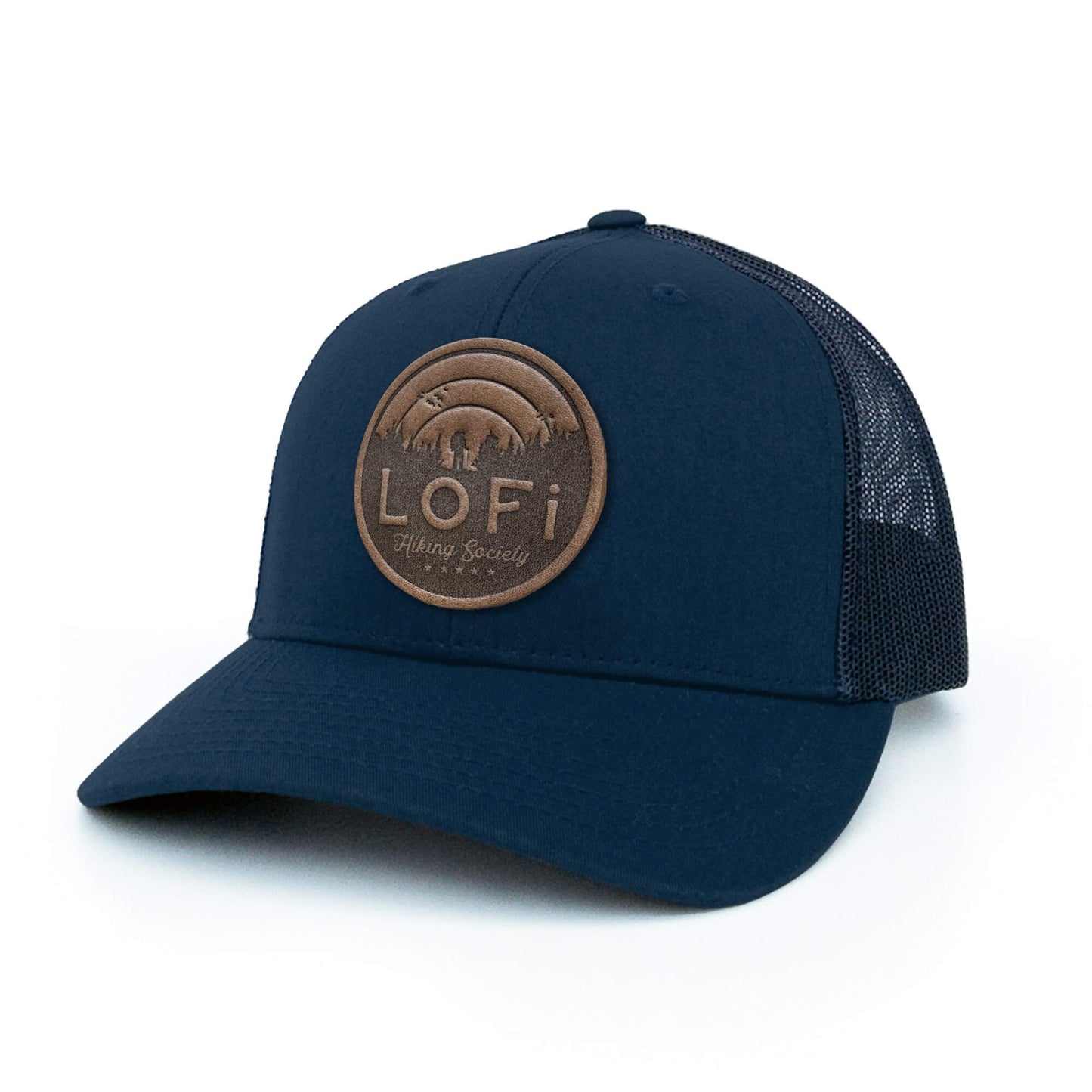 Lofi Hiking Society x Byward Outfitters