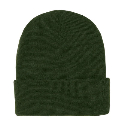 Custom Toque/Beanie (Yupoong 1501)