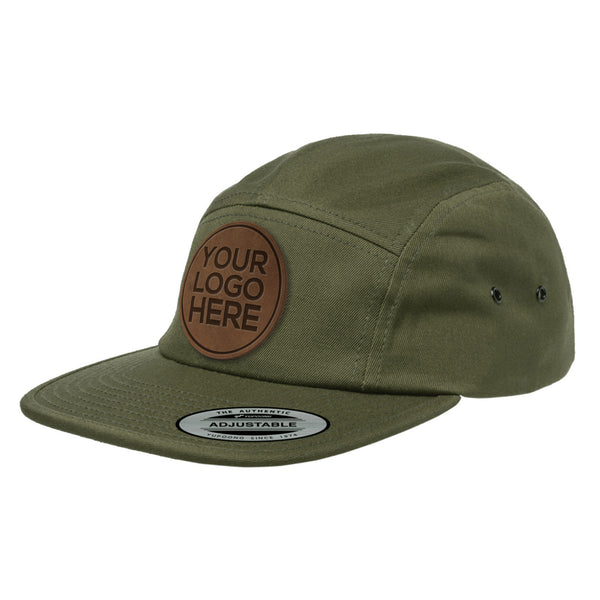 Old Mountain JOCKEY CAP　レザー JOCKEY CAP レザー | old mountain