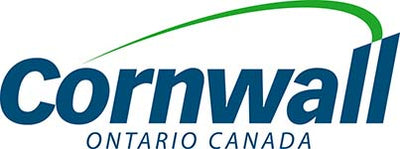 Logo of Cornwall, Ontario, Canada 