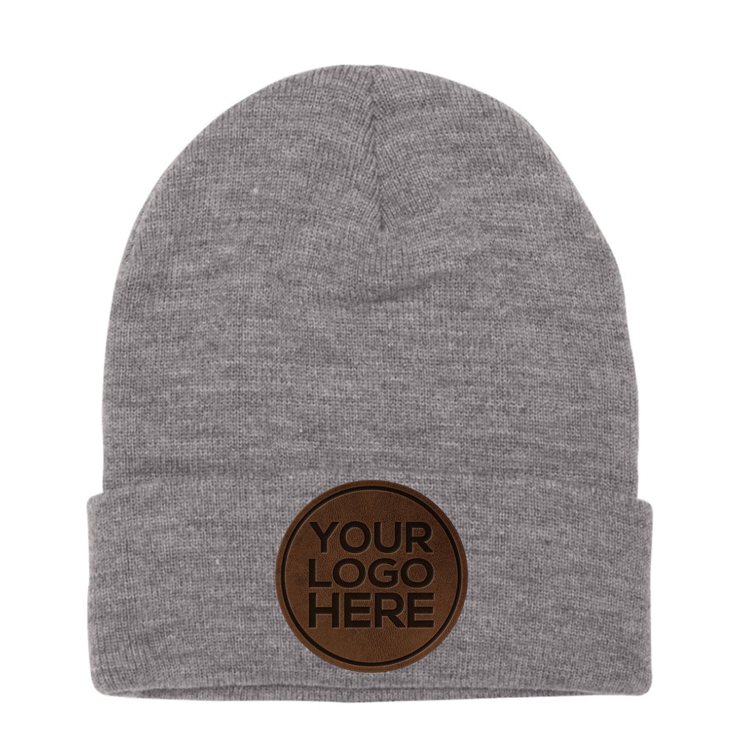Custom Toque/Beanie (Yupoong 1501) – Byward Outfitters